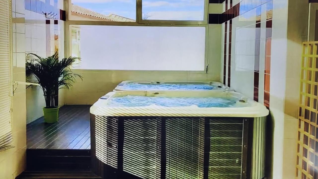 Maison Village Vacances Demeures Du Ventoux Aubignan Dış mekan fotoğraf