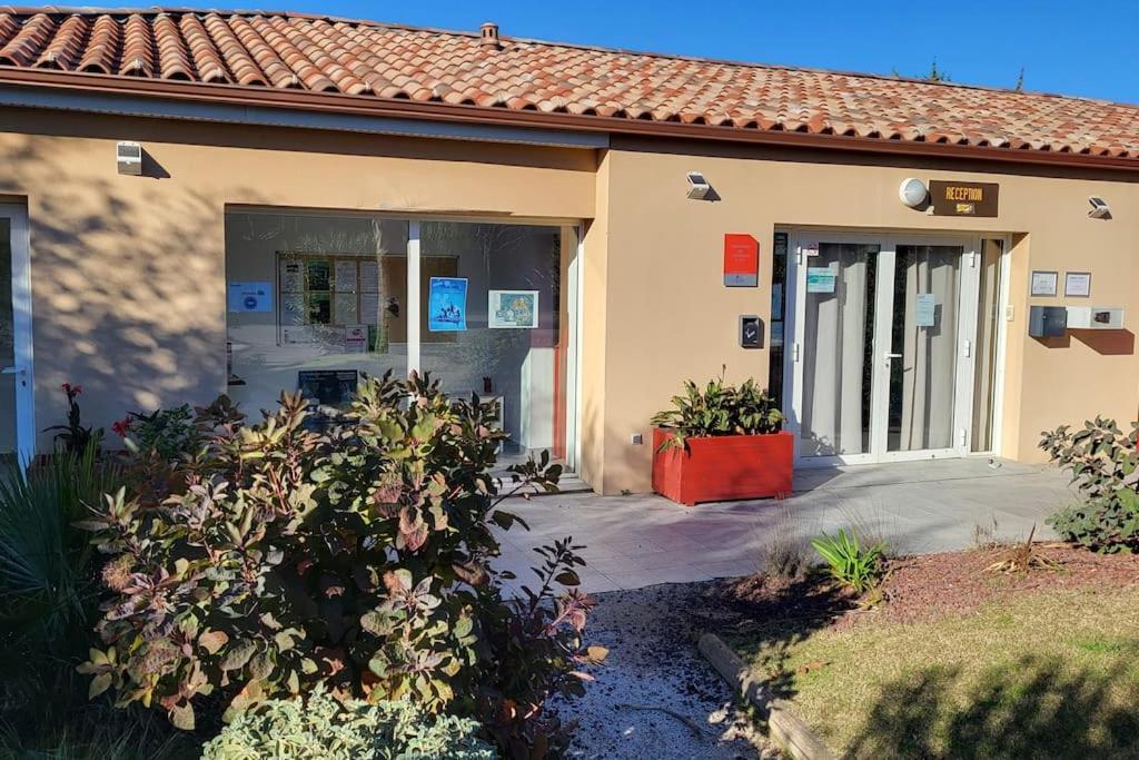 Maison Village Vacances Demeures Du Ventoux Aubignan Dış mekan fotoğraf