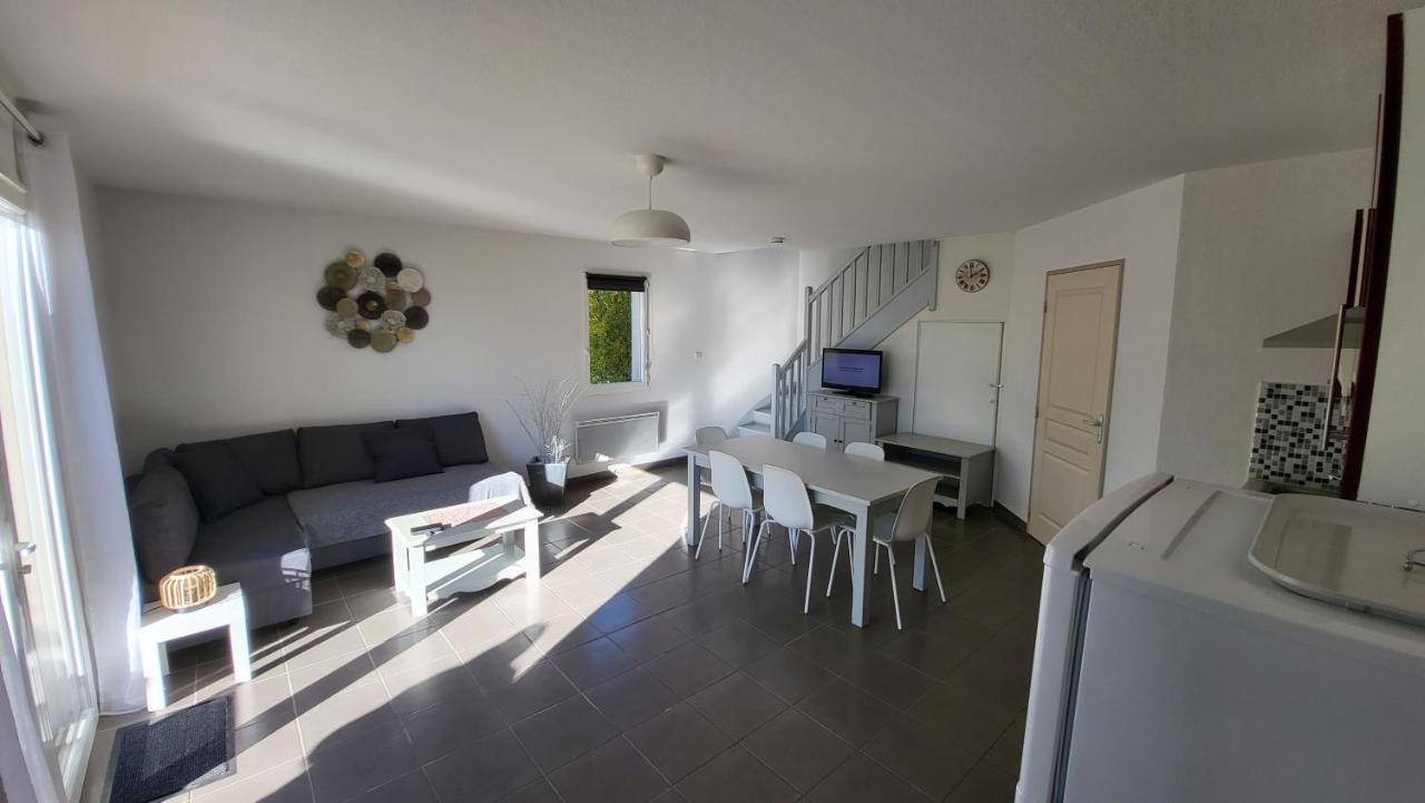 Maison Village Vacances Demeures Du Ventoux Aubignan Dış mekan fotoğraf